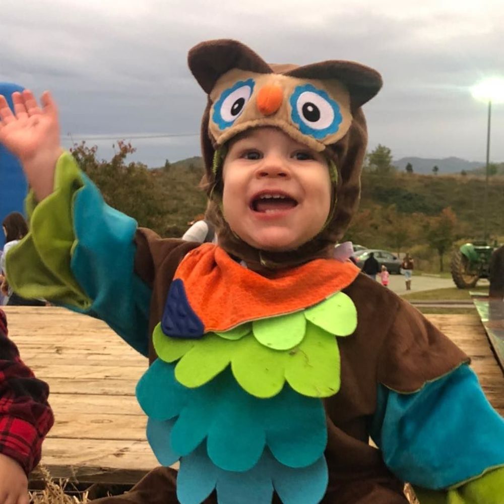 Meet your Posher, Sondra